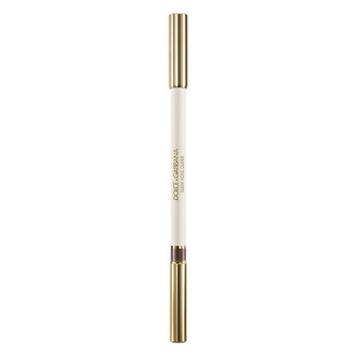 DG MAKE-UP EYE PENCIL 02 ESPRESSO BROWN